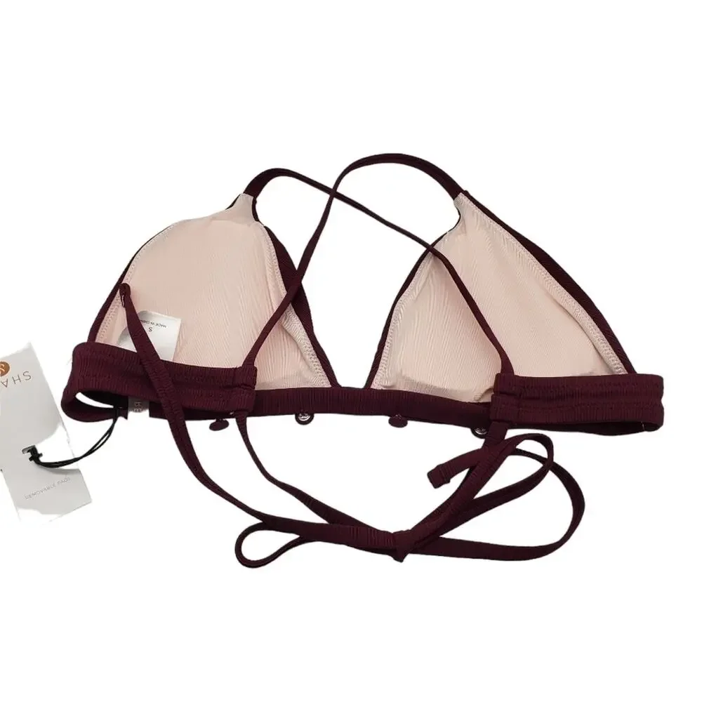 Shade & Shore Bikini Top - Picture 9 of 9